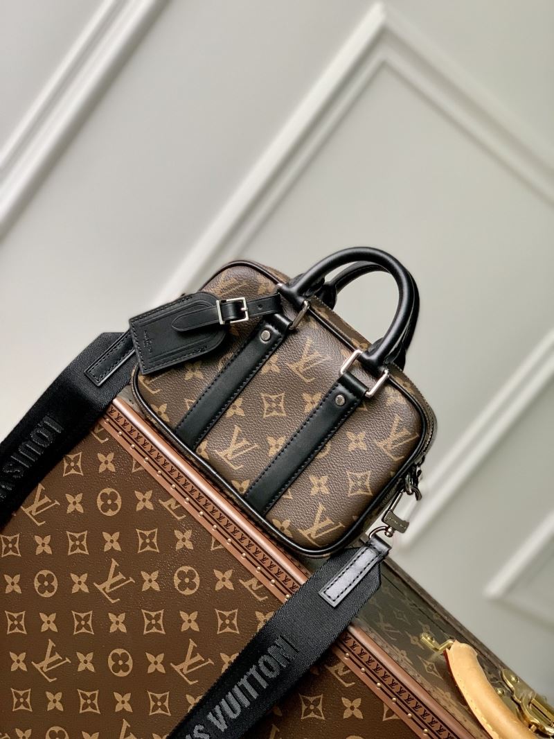 Mens LV Satchel bags